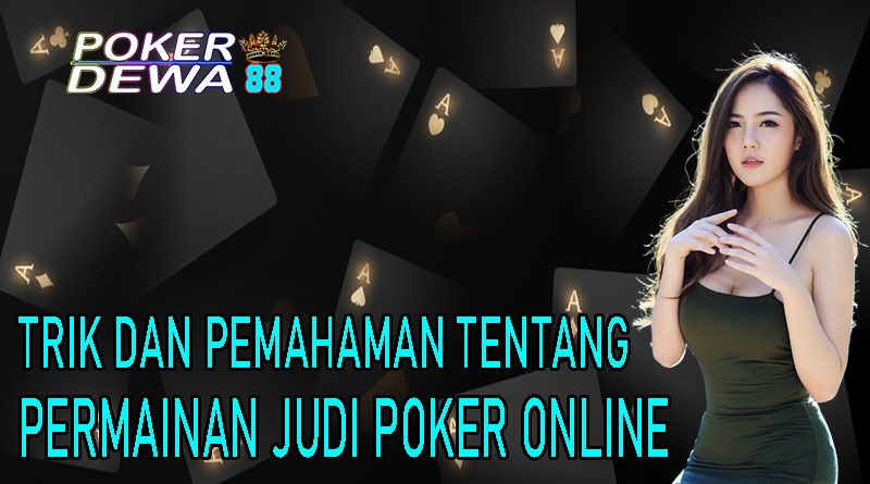 situs judi online poker