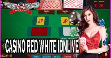casino red white idnlive