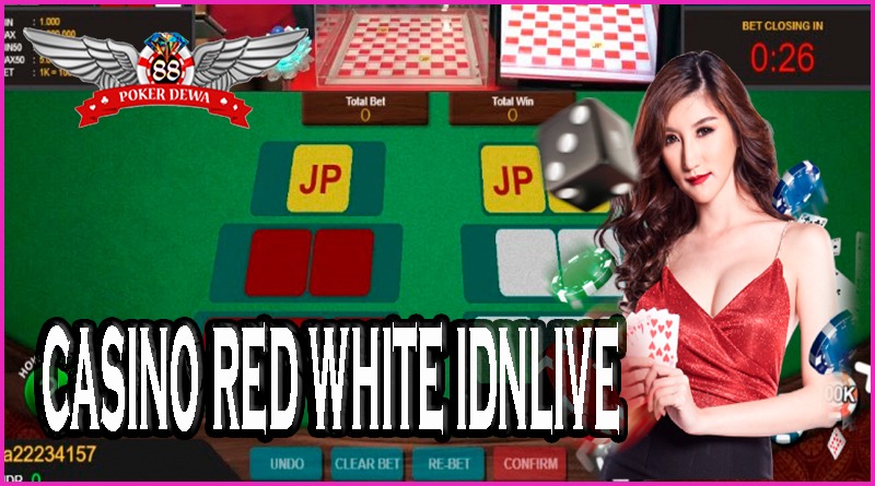casino red white idnlive