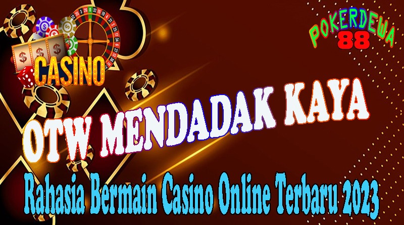 game judi casino online