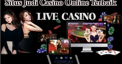 Penjelasan Cara Bermain Live Casino Online