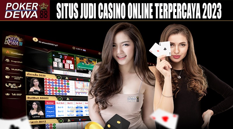 situs judi casino online