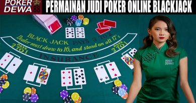 poker online blackjack