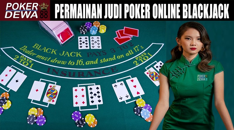 poker online blackjack